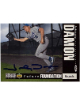 Johnny Damon signed 1994 Upper Deck Collector's Choice Rookie Card (RC) #642- COA