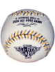 2006 Rawlings Official All Star Game Logo Baseball imperfect (Pittsburgh Pirates)
