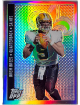 Drew Brees 2006 Topps DPP Chrome Refractor Card #93 (New Orleans Saints/HOF/SB MVP-CHAMP)