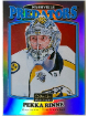 Pekka Rinne 2016-17 O-Pee-Chee Platinum Retro Rainbow Card #R-65 (Nashville Predators)