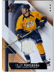 Filip Forsberg 2015-16 SP Game Used Copper Jersey Card #90 (Nashville Predators)