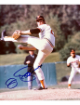 Jim Palmer signed Baltimore Orioles MLB 8x10 Photo imperfect - COA/Ticket (HOF)