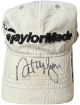 Natalie Gulbis signed TaylorMade LPGA Penta TP Golf Cap/Hat- COA
