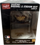 Pittsburgh Pirates Rawlings 2006 All Star Game Baseball & Stadium Seat Display