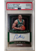 Grant Williams signed 2019 Panini Prizm Rookie Penmanship Card #RPHWL- PSA Graded 10 Gem Mint (Boston Celtics)