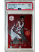 Jimmy Butler 2012-13 Panini Totally Red Rookie Card #256 /499- PSA Graded 9 Mint (Chicago Bulls)