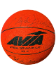 Clyde Drexler signed Avia Official Size Basketball SPB-40- COA (HOF/Light Sig)