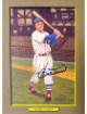Bobby Doerr signed Boston Red Sox Perez Steele Great Moments 5.75x8 Postcard #36- Beckett (HOF)