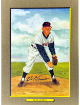 Bob Lemon signed Cleveland Perez Steele Great Moments 5.75x8 Postcard #67- Beckett (HOF)