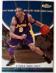 Kobe Bryant 2005-06 Topps Finest Card #33 - (Los Angeles Lakers/HOF)