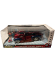 JADA Metals Die Cast DC Comics Bombshells Wonder Woman & 1952 Chevy Coe Pickup