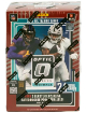 2025 Panini Donruss Optic Football Blaster Box Pink Parallels- New/Factory Sealed