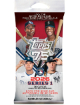 2026 Topps Series 1 MLB Baseball Fat Pack-36 Cards- New/Factory Sealed