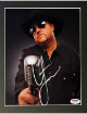 Colt Ford Signed 8x10 Country Music/Rapper 8x10 photo PSA/DNA #Y19015 - (Matted)