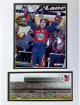Jeff Gordon 2005 Daytona 500 8x10 Photo Custom Matted 12x16/First Day Of Issue USPS Stamp Cache/Envelope (2/20/2005)/New