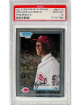 Aroldis Chapman 2010 Bowman Chrome Prospects Rookie Card #BCP10- PSA Graded 10 Gem Mint (Cincinnati Reds)