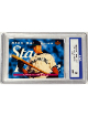 Alex Rodriguez 1995 Upper Deck Card #215- AGA Graded 9 Mint (Seattle Mariners)