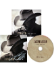 Jason Aldean signed 2026 Songs About Us 4.75x4.75 Art Card Insert/CD/Case- COA