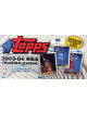 2003-2004 Topps NBA Trading Cards Complete Hobby Set of 265 Cards Factory Sealed- PRISTINE/Lebron RC