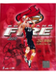 Jackie Stiles Signed 2001 Portland Fire WNBA Rookie Of The Year 8x10 Photo - COA