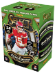 2025 Panini Select Football 6-Pack Blaster Box (Green /Yellow Prizms Shock!) New