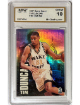 Tim Duncan 1997 Score Board Draft Set Rookie Card #1B- Mint Graded 10 Gem Mint (Wake Forest/San Antonio Spurs/HOF)