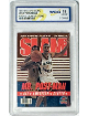 Tim Duncan 1997-98 Score Board Slam Magazine Rookie Card #SD8- WCG Graded 10 Gem Mint (Wake Forest/San Antonio Spurs/HOF)