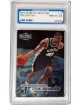Tim Duncan 1997-98 Metal Universe Rookie Card #72- Pro Grading 8.5 NM-MT+ (San Antonio Spurs/HOF)