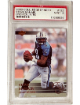Steve McNair 2000 Collector's Edge Uncirculated #132 /5000 - PSA Graded 9 Mint (Tennessee Titans)