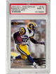 Marshall Faulk 2000 Collector's Edge Uncirculated #143 /5000 - PSA Graded 9 Mint (St. Louis Rams/HOF)
