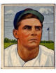 Ted Kluszewski 1950 Bowman Card #62 (Cincinnati Reds)