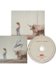 Kacey Musgraves signed 2026 Middle Of Nowhere 4.75x4.75 Art Card w/ Album/CD- COA