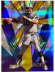 Peyton Manning 1998 Collector's Edge Masters Preview Rookie Card RC #RM1 (Indianapolis Colts/HOF)