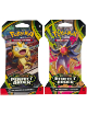 Pokemon TCG: Mega Evolution Perfect Order Sleeved Booster Pack Art Set- Lot of 2