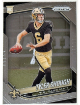 Tyler Shough 2025 Panini Prizm Rookies Card (RC) #327 (New Orleans Saints)