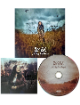 Ashley McBryde signed 2026 Wild 4x4 Art Card w/ Album Cover/CD & Case-NEW- COA