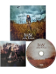 Ashley McBryde signed 2026 Wild 4x4 Art Card w/ Album Cover/CD & Case imperfect-NEW- COA