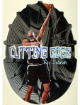 Tim Duncan 1999-00 Skybox Apex Cutting Edge Die-Cut Insert Card #9CE (San Antonio Spurs/HOF)