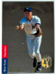 Derek Jeter 1993 Upper Deck SP Foil Baseball Rookie Card (RC) #279  (New York Yankees/HOF)