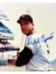 Orlando Cepeda signed San Francisco Giants MLB Licensed 8x10 Photo imperfect- Sports World Collectibles #A29123/COA (HOF)