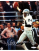 Willie Brown signed Oakland Raiders NFL Licensed 8x10 Photo minor dings- Sports World Collectibles #A32682/COA (HOF)