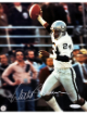 Willie Brown signed Oakland Raiders NFL Licensed 8x10 Photo minor dings- Sports World Collectibles #A32683 (HOF)
