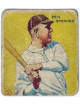 Tris Speaker 1933 Goudey Big League Chewing Gum R319 #89 (Kansas City Blues/HOF)