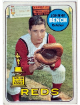 Johnny Bench 1969 Topps All-Star Rookie Card #95 VG-EX (Cincinnati Reds/HOF 2nd Year)
