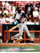 Paul Blair signed Baltimore Orioles MLB 8x10 Photo Dings COA (4X WS Champ/8X GG)