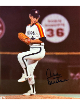 Don Sutton signed Houston Astros MLB Licensed 8x10 Photo minor dings- COA (HOF)