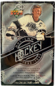 1992-93 Upper Deck NHL-LNH Hockey The Collectors Choice Factory Sealed Wax Box-36PKS/15CPP