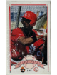 1990 St. Louis Cardinals Smokey Bear Fire Safety Complete 27 MLB Baseball Card Set-Factory Sealed (Ozzie Smith/Herzog/Coleman)