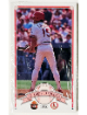 1990 St. Louis Cardinals Smokey Bear Fire Safety Complete 27 MLB Baseball Card Set-Factory Sealed (Ozzie Smith/Herzog/Coleman)