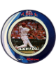 Albert Pujols Cardinals 10" Plate SGA Collector�s Dinner Melamine Busch Stadium -NEW